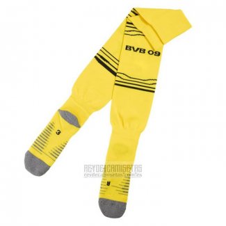 Calcetines Borussia Dortmund Primera 2025-2026
