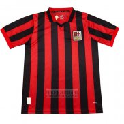 Camiseta De Futbol AC Milan 125 Aniversario 2024