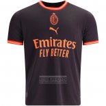 Camiseta De Futbol AC Milan Tercera 2026-2027