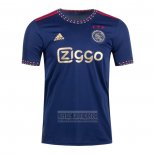 Camiseta De Futbol Ajax Segunda 2022-2023