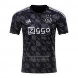 Camiseta De Futbol Ajax Tercera 2023-2024