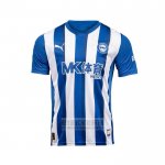 Camiseta De Futbol Alaves Primera 2025-2026