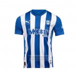 Camiseta De Futbol Alaves Primera 2025-2026