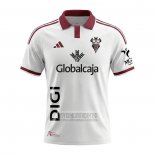 Camiseta De Futbol Albacete Primera 2026-2027