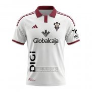 Camiseta De Futbol Albacete Primera 2026-2027