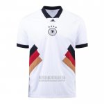 Camiseta De Futbol Alemania Icon 2022