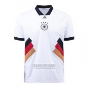 Camiseta De Futbol Alemania Icon 2022
