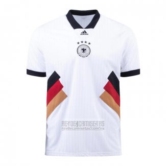 Camiseta De Futbol Alemania Icon 2022