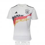 Camiseta De Futbol Alemania Primera 2019