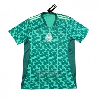 Camiseta De Futbol Alemania Segunda Euro 2022