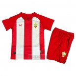 Camiseta De Futbol Almeria Primera Nino 2024-2025