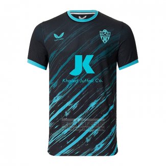 Camiseta De Futbol Almeria Tercera 2022-2023