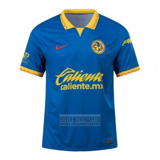 Camiseta De Futbol America Segunda 2023-2024