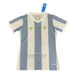 Camiseta De Futbol Argentina 50 Aniversario Mujer 2024
