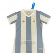 Camiseta De Futbol Argentina 50 Aniversario Mujer 2024