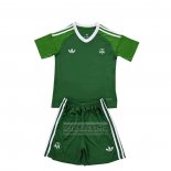 Camiseta De Futbol Argentina Portero Anniversary Nino 2024