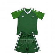 Camiseta De Futbol Argentina Portero Anniversary Nino 2024
