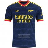 Camiseta De Futbol Arsenal Segunda 2026-2027