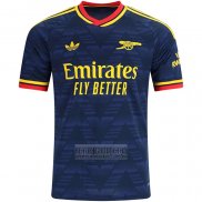 Camiseta De Futbol Arsenal Segunda 2026-2027