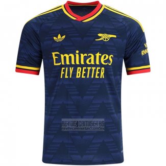Camiseta De Futbol Arsenal Segunda 2026-2027