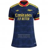 Camiseta De Futbol Arsenal Segunda Mujer 2026-2027