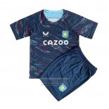 Camiseta de Futbol Aston Villa Special Nino 2023-2024