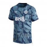 Camiseta De Futbol Aston Villa Tercera 2023-2024
