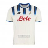 Camiseta De Futbol Atalanta Segunda 2025-2026