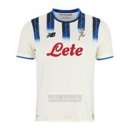 Camiseta De Futbol Atalanta Segunda 2025-2026