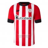 Camiseta De Futbol Athletic Bilbao Primera 2022-2023