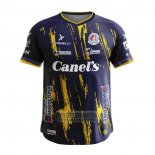 Camiseta de Futbol Atletico San Luis Segunda 2022-2023