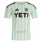Camiseta De Futbol Austin Segunda 2026