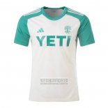 Camiseta De Futbol Austin Segunda 2024-2025