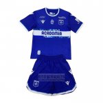 Camiseta De Futbol Auxerre Tercera Nino 2024-2025