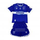Camiseta De Futbol Auxerre Tercera Nino 2024-2025