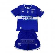 Camiseta De Futbol Auxerre Tercera Nino 2024-2025