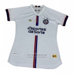 Camiseta De Futbol Bahia Primera Mujer 2024