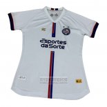 Camiseta De Futbol Bahia Primera Mujer 2024