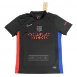 Camiseta De Futbol Barcelona Coldplay Segunda 2024-2025