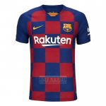 Camiseta De Futbol Barcelona Primera Retro 19-20
