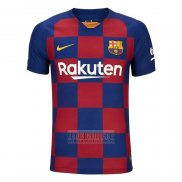 Camiseta De Futbol Barcelona Primera Retro 19-20