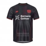 Camiseta De Futbol Bayer Leverkusen Primera 2025-2026