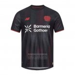Camiseta De Futbol Bayer Leverkusen Primera 2025-2026