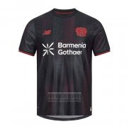 Camiseta De Futbol Bayer Leverkusen Primera 2025-2026