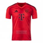 Camiseta De Futbol Bayern Munich Primera 2024-2025