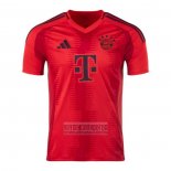 Camiseta De Futbol Bayern Munich Primera 2024-2025