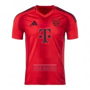 Camiseta De Futbol Bayern Munich Primera 2024-2025
