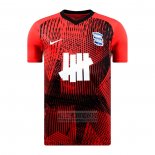 Camiseta de Futbol Birmingham City Segunda 2023-2024