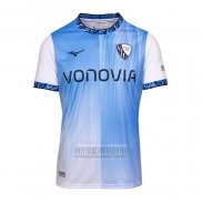Camiseta De Futbol Bochum Segunda 2026-2027