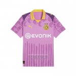Camiseta De Futbol Borussia Dortmund Special 2025-2026 Rosa